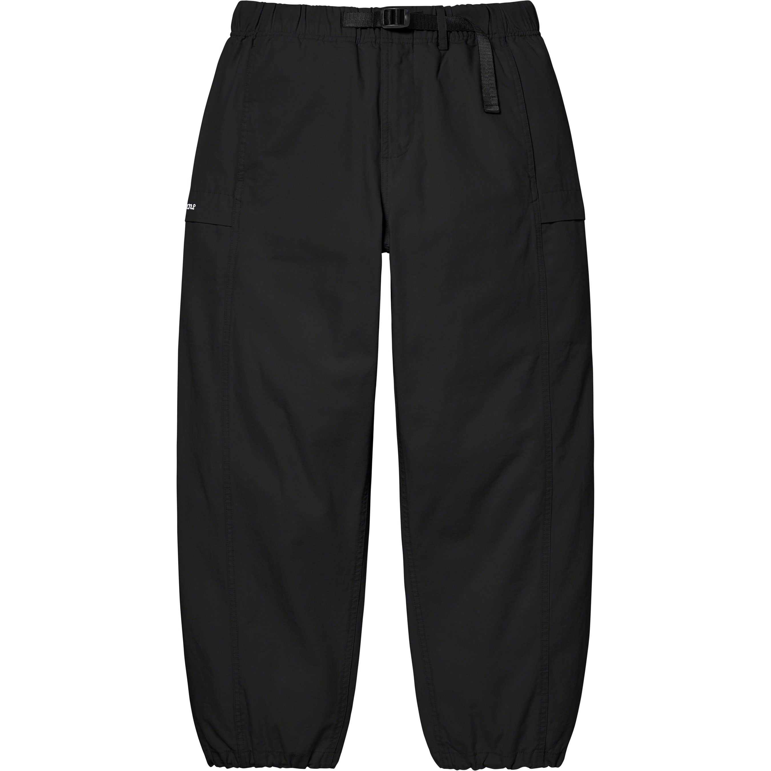 Belted Trail Pant view 16